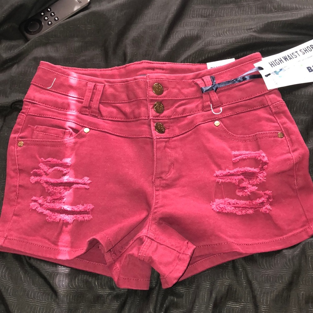 Cute Shorts!